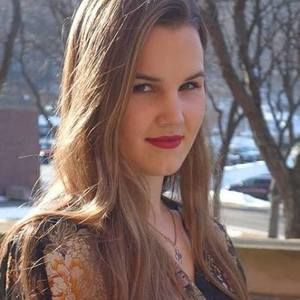 Meet your Posher, Reagan